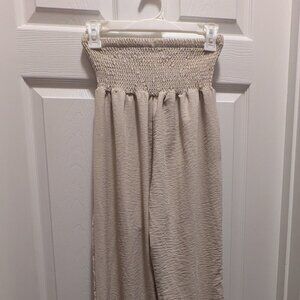 Dressy Palazzo Pants